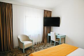 Hotel La Castel Iasi