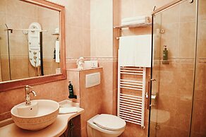 Hotel La Castel Iasi