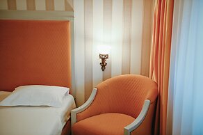 Hotel La Castel Iasi