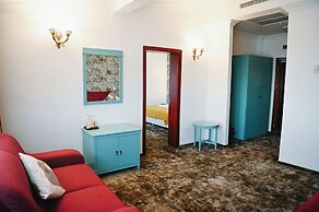 Hotel La Castel Iasi