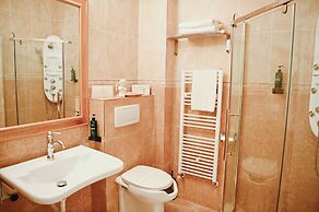 Hotel La Castel Iasi