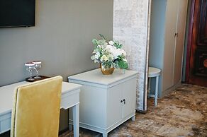 Hotel La Castel Iasi