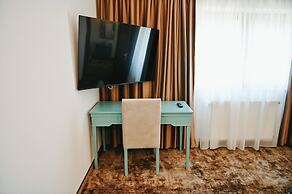 Hotel La Castel Iasi
