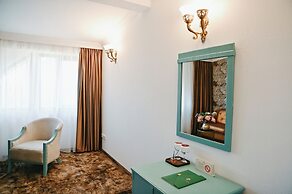 Hotel La Castel Iasi