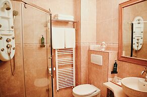 Hotel La Castel Iasi