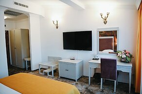 Hotel La Castel Iasi