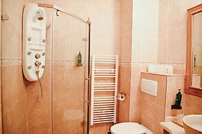 Hotel La Castel Iasi
