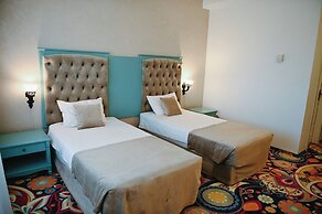 Hotel La Castel Iasi