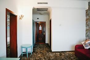 Hotel La Castel Iasi