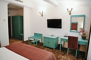 Hotel La Castel Iasi