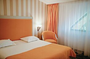 Hotel La Castel Iasi