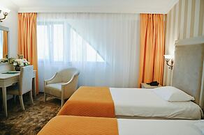 Hotel La Castel Iasi