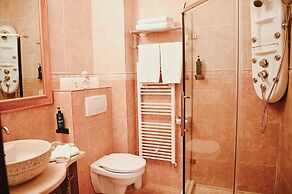 Hotel La Castel Iasi