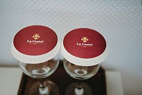 Hotel La Castel Iasi