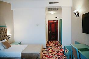 Hotel La Castel Iasi