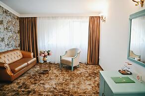 Hotel La Castel Iasi
