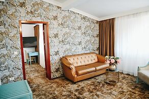 Hotel La Castel Iasi