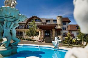 Hotel La Castel Iasi