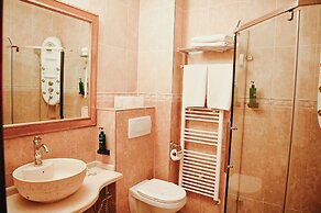 Hotel La Castel Iasi