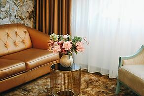 Hotel La Castel Iasi