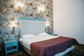 Hotel La Castel Iasi