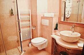 Hotel La Castel Iasi