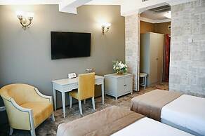 Hotel La Castel Iasi