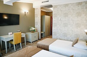 Hotel La Castel Iasi