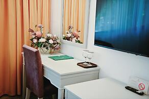 Hotel La Castel Iasi