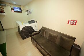 Hotel Kailasha Residency