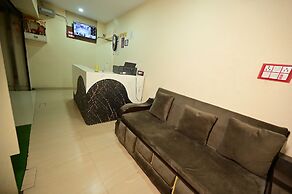 Hotel Kailasha Residency
