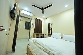 Hotel Kailasha Residency