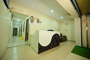 Hotel Kailasha Residency