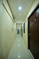 Hotel Kailasha Residency