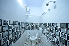 Hotel Kailasha Residency