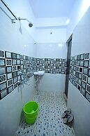 Hotel Kailasha Residency