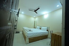 Hotel Kailasha Residency