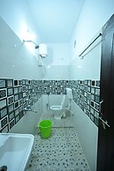 Hotel Kailasha Residency