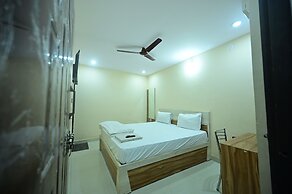 Hotel Kailasha Residency