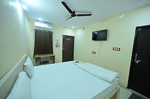 Hotel Kailasha Residency