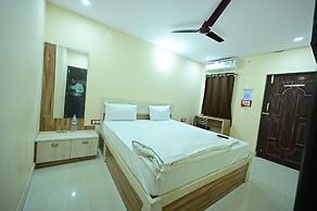 Hotel Kailasha Residency