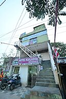 Hotel Kailasha Residency