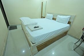 Hotel Kailasha Residency