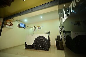 Hotel Kailasha Residency