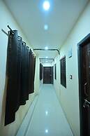 Hotel Kailasha Residency