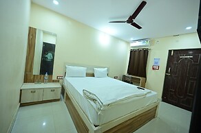 Hotel Kailasha Residency