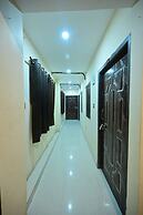 Hotel Kailasha Residency
