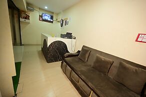 Hotel Kailasha Residency