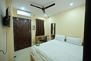 Hotel Kailasha Residency