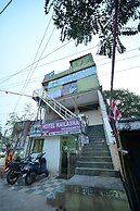 Hotel Kailasha Residency